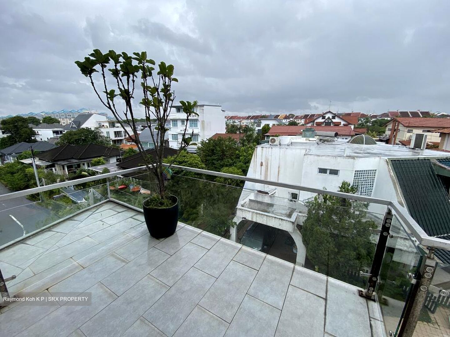 Changi Grove (D17), Semi-Detached #518705911